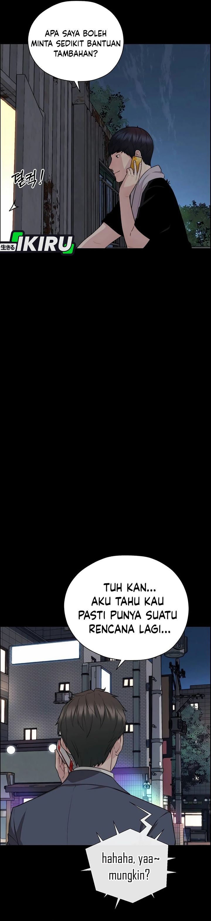 Baca Real Man - Chapter 254 halaman 3