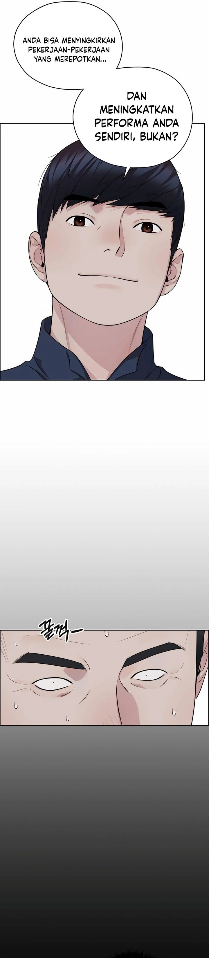 Baca Real Man - Chapter 254 halaman 30