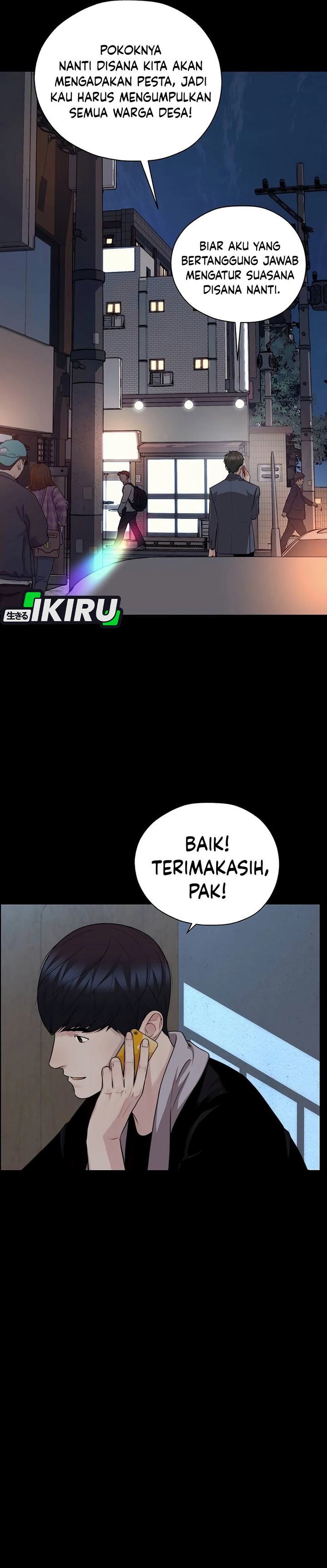 Baca Real Man - Chapter 254 halaman 5