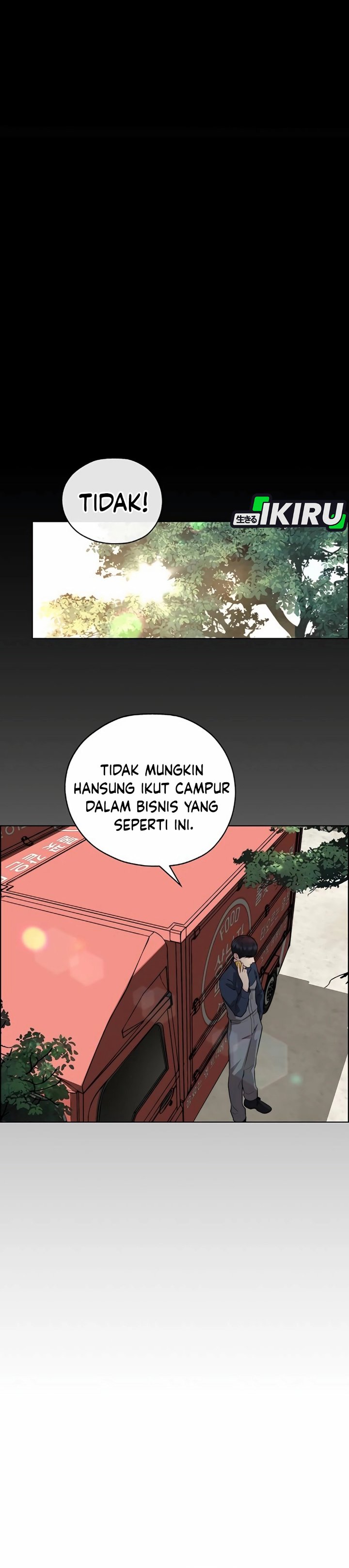 Baca Real Man - Chapter 255 halaman 13