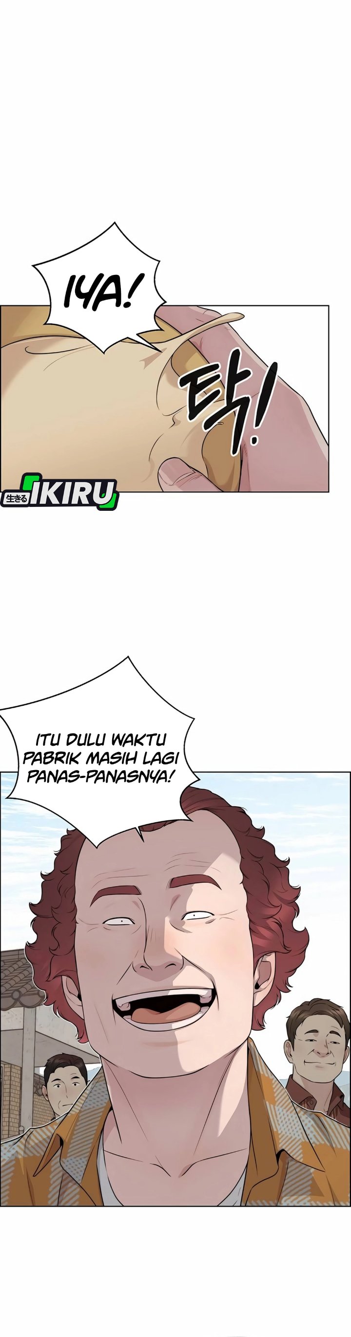 Baca Real Man - Chapter 255 halaman 20
