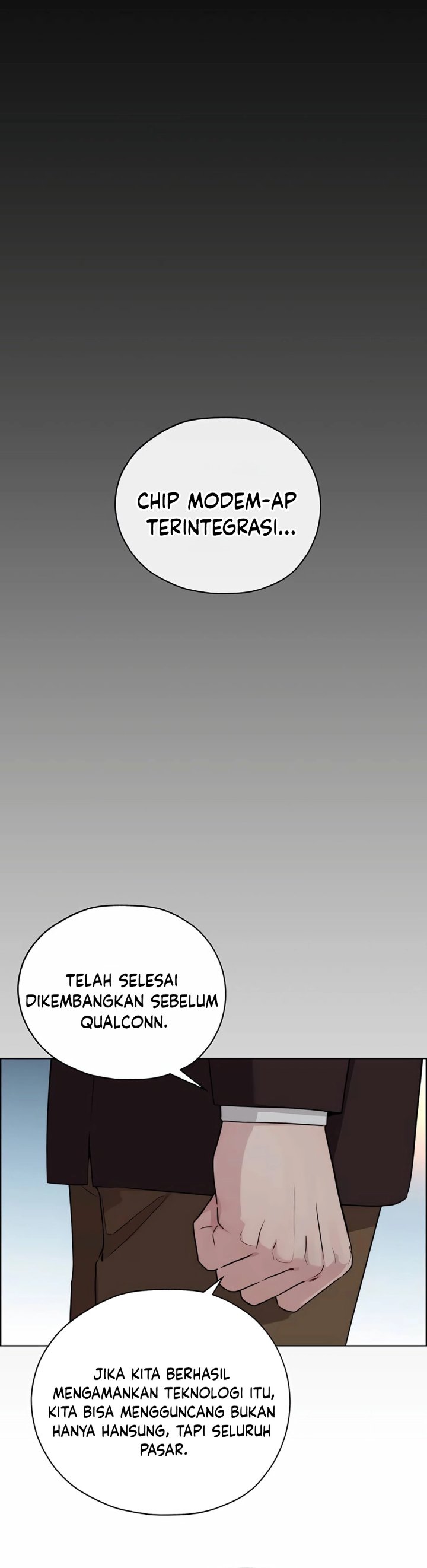 Baca Real Man - Chapter 255 halaman 4