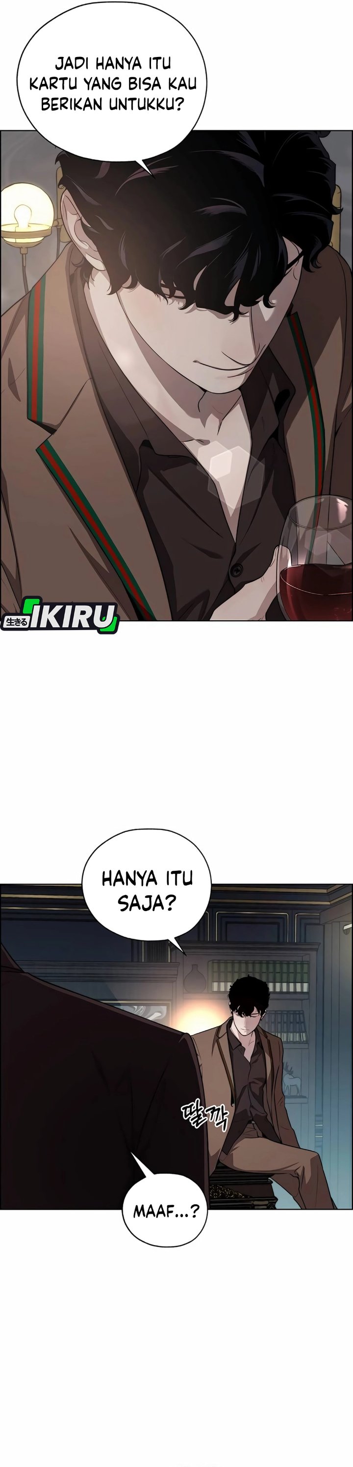 Baca Real Man - Chapter 255 halaman 7