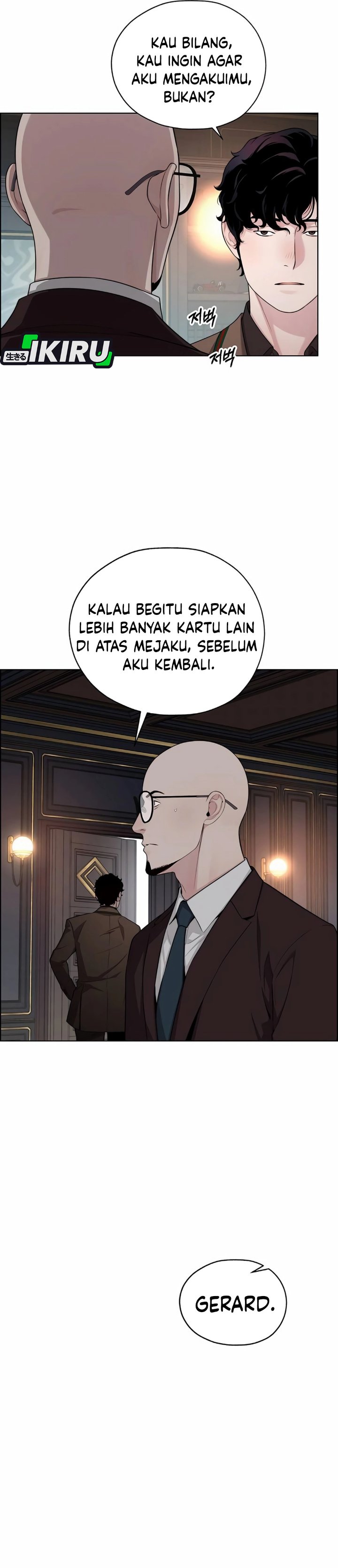 Baca Real Man - Chapter 255 halaman 8