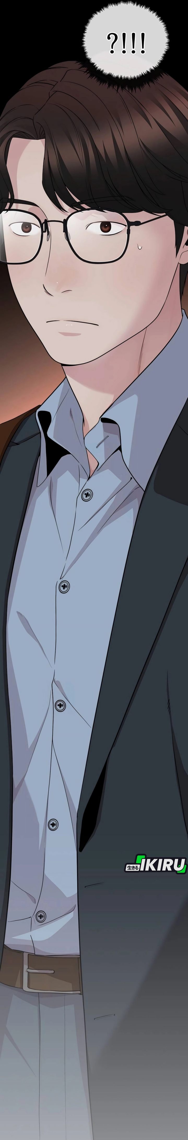 Real Man Chapter 256 - Page 3