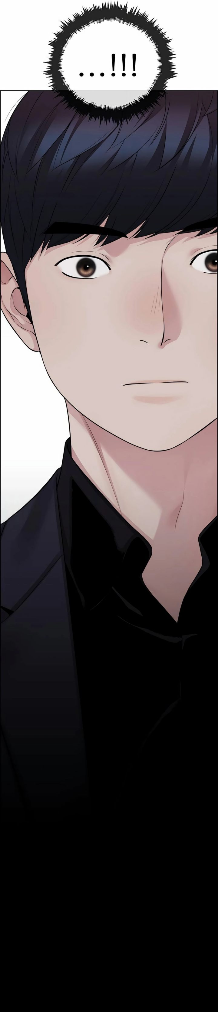 Real Man Chapter 256 - Page 44