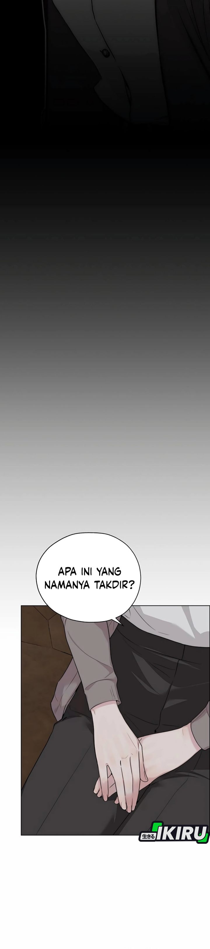 Real Man Chapter 256 - Page 46