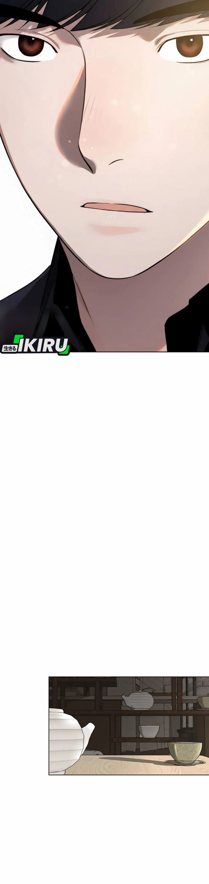 Real Man Chapter 256 - Page 55