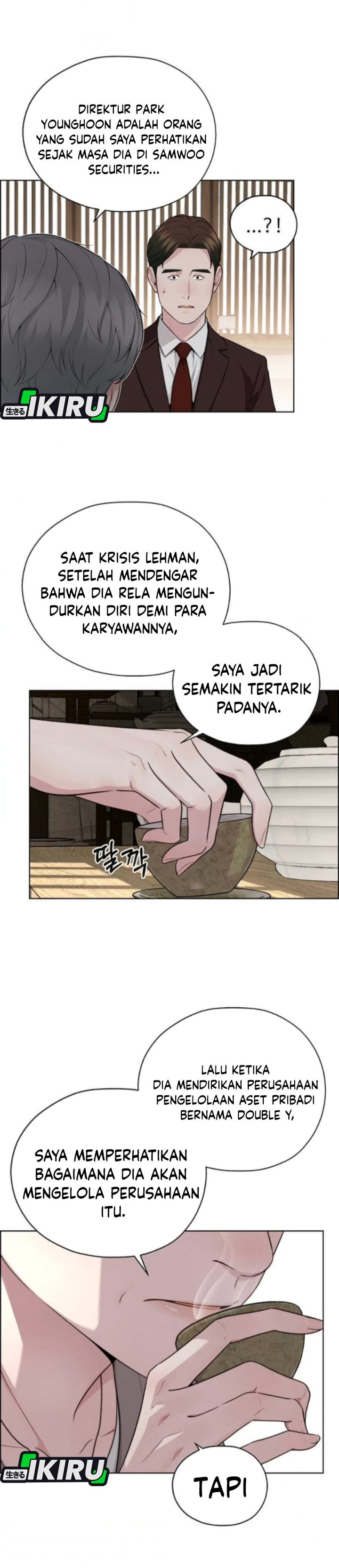Baca Real Man - Chapter 257 halaman 13