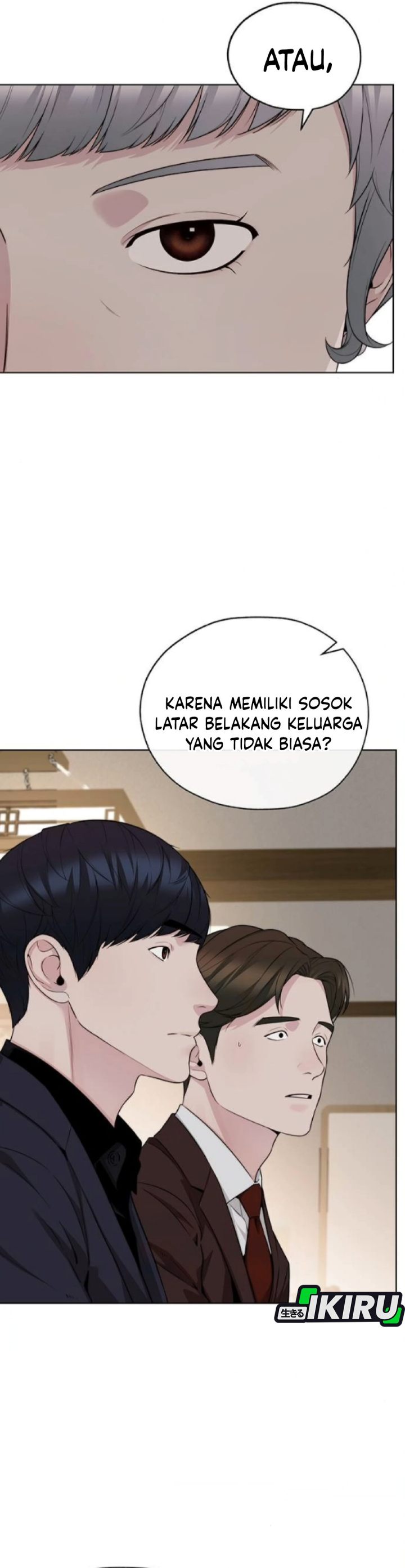 Baca Real Man - Chapter 257 halaman 18