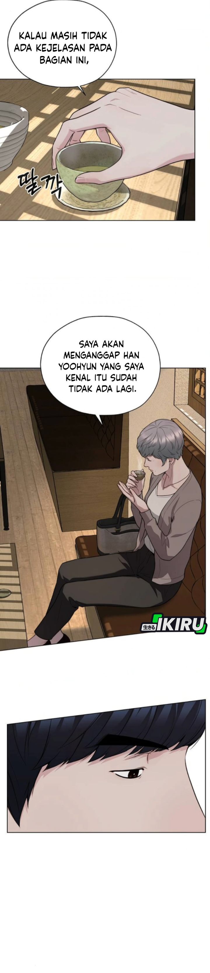 Baca Real Man - Chapter 257 halaman 19