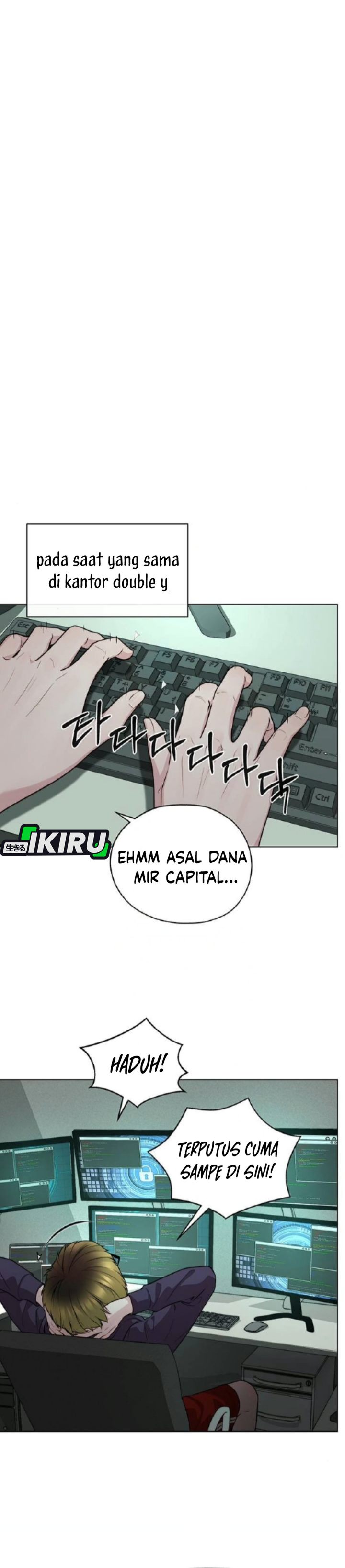Baca Real Man - Chapter 257 halaman 20