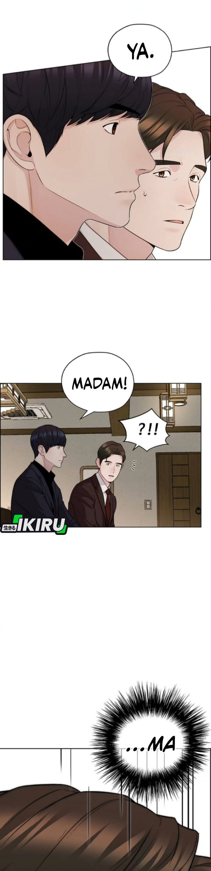 Baca Real Man - Chapter 257 halaman 31