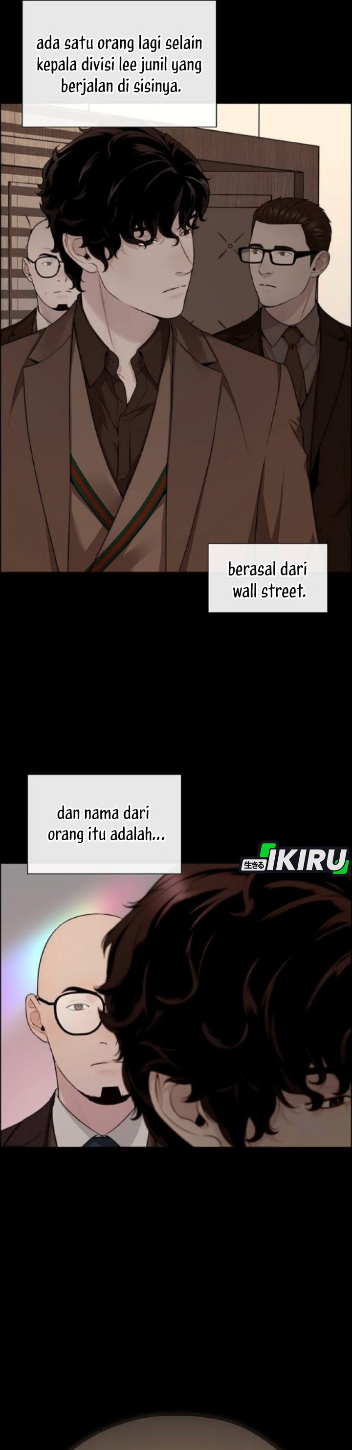Baca Real Man - Chapter 257 halaman 42