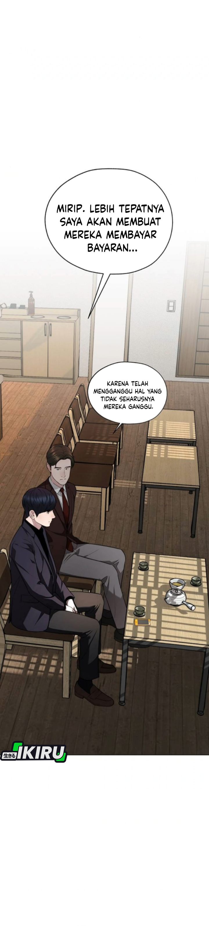 Baca Real Man - Chapter 257 halaman 48
