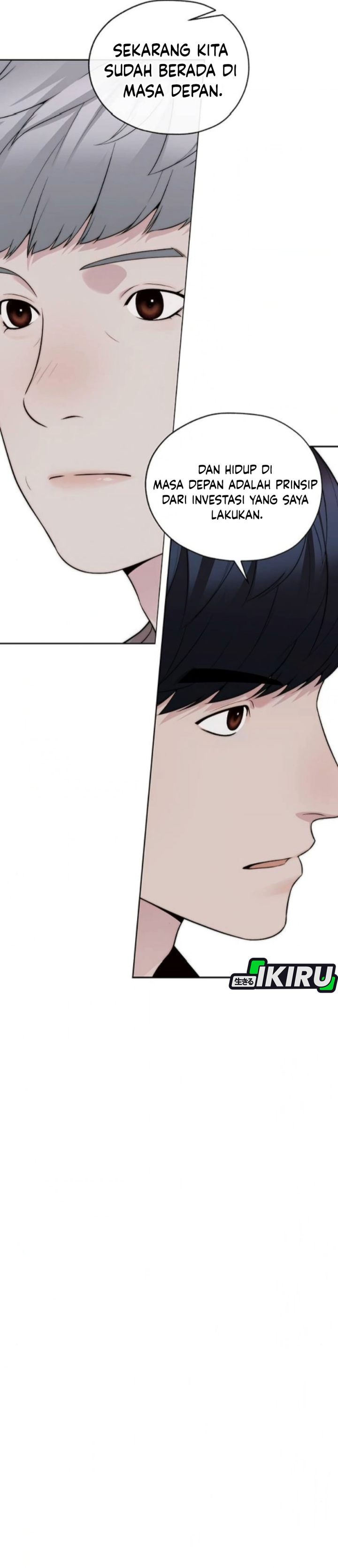 Baca Real Man - Chapter 257 halaman 9