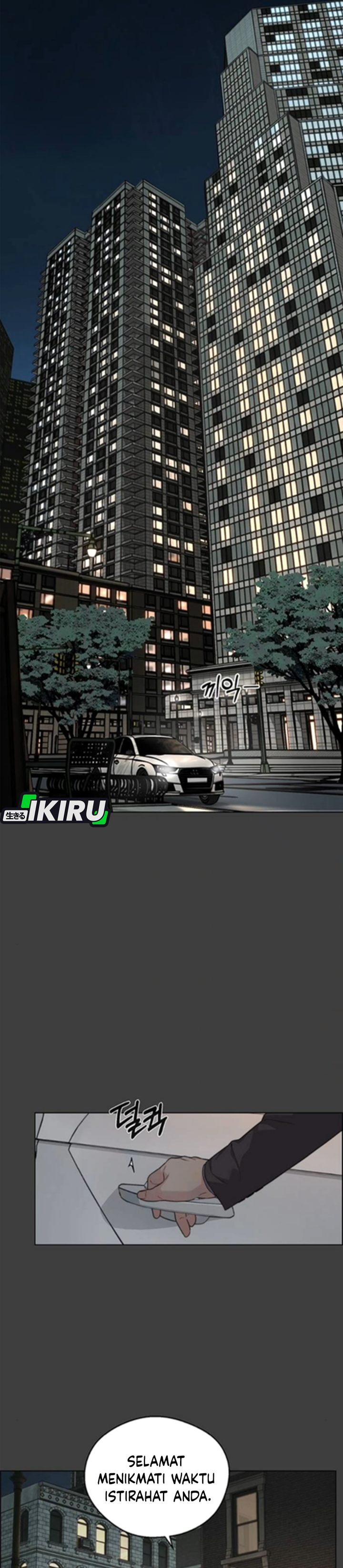 Baca Real Man - Chapter 258 halaman 21
