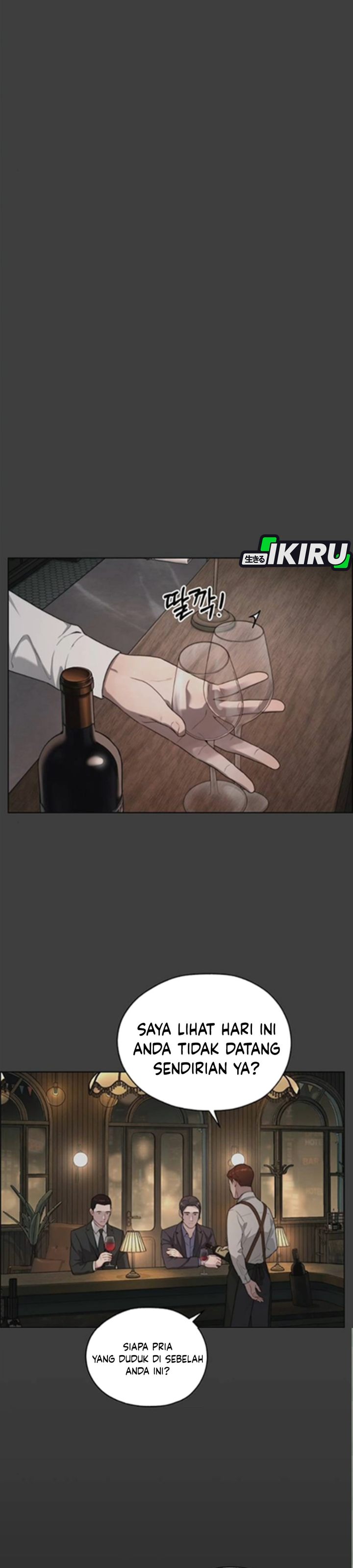 Baca Real Man - Chapter 258 halaman 23