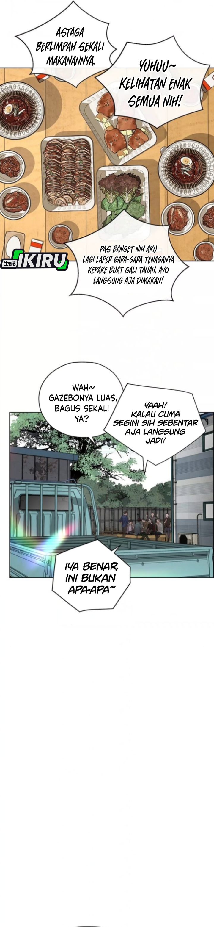 Baca Real Man - Chapter 258 halaman 33