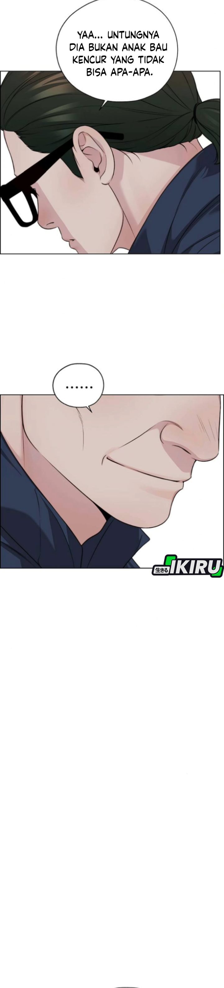 Baca Real Man - Chapter 258 halaman 35