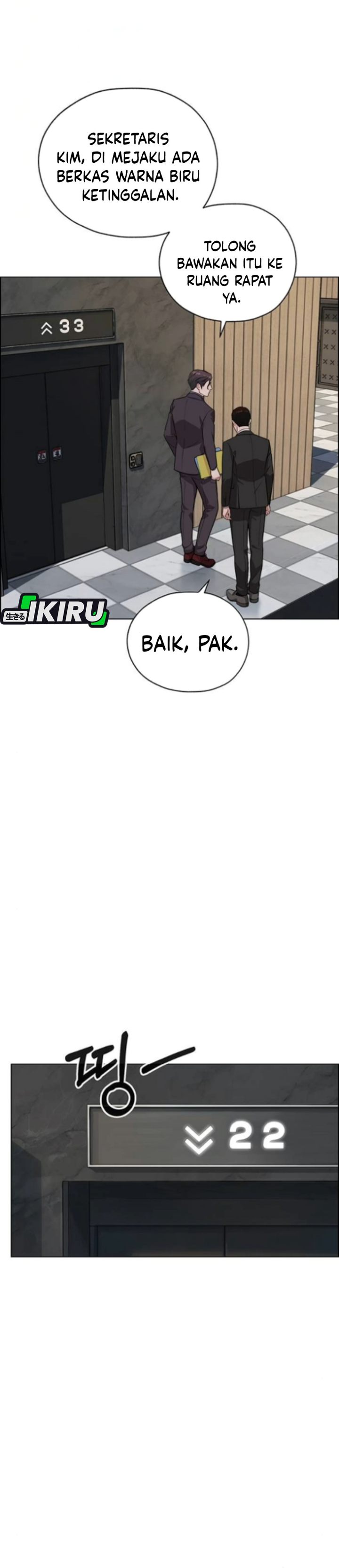 Baca Real Man - Chapter 258 halaman 42