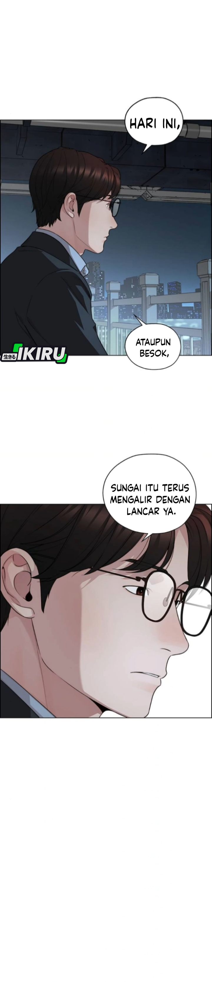 Baca Real Man - Chapter 258 halaman 47