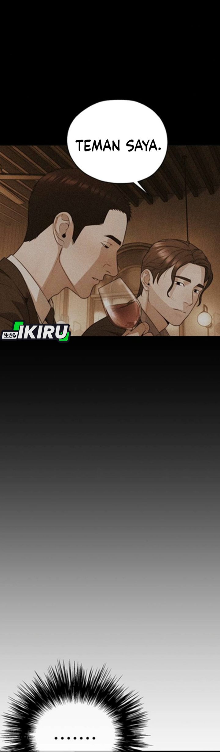 Baca Real Man - Chapter 258 halaman 49