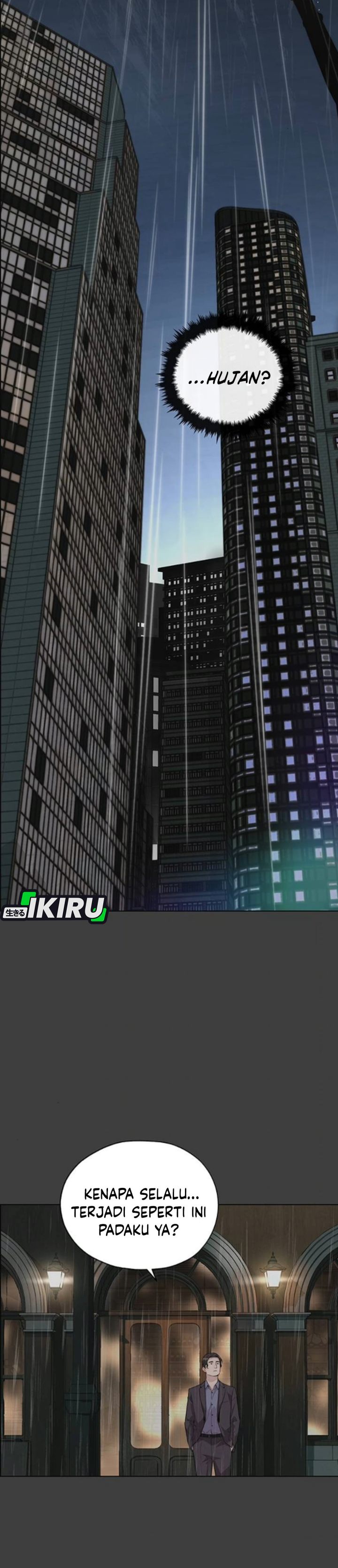Baca Real Man - Chapter 258 halaman 5