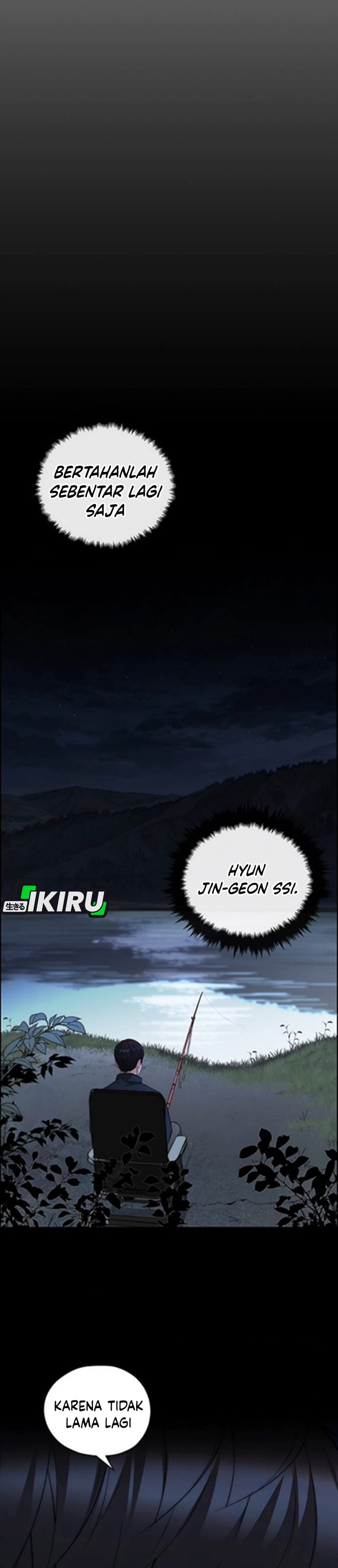 Baca Real Man - Chapter 258 halaman 53