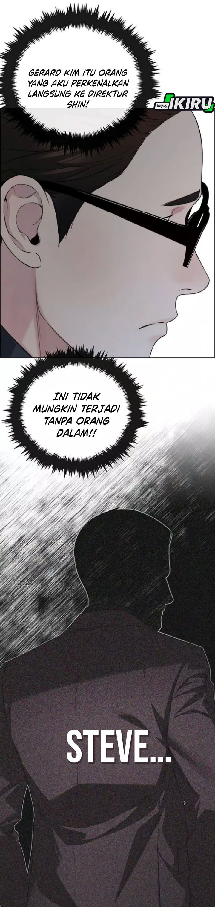 Baca Real Man - Chapter 259 halaman 28