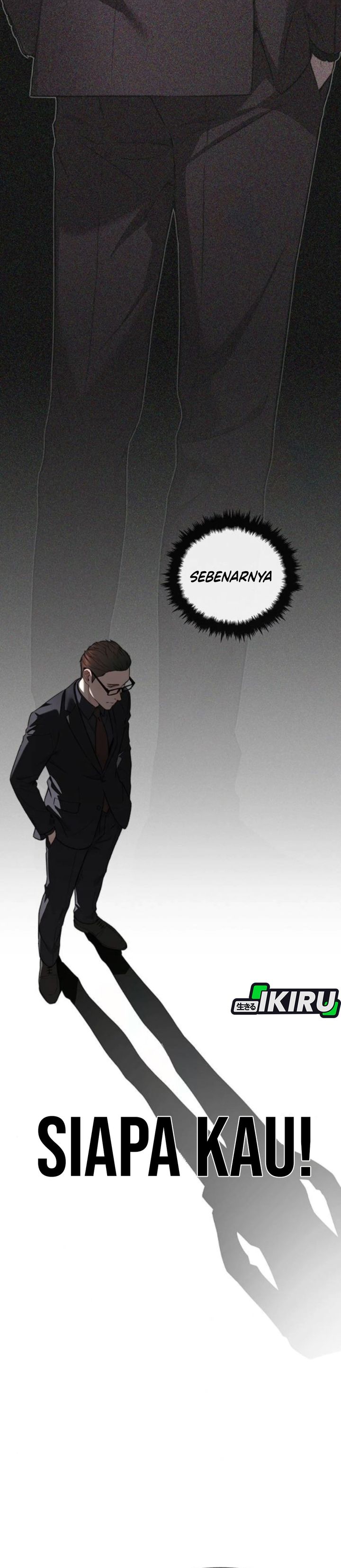 Baca Real Man - Chapter 259 halaman 29