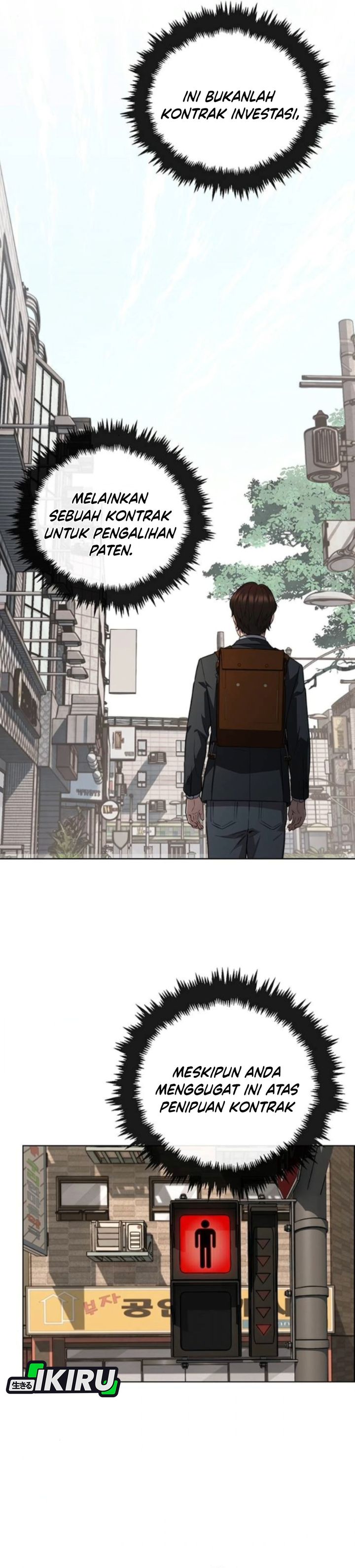 Baca Real Man - Chapter 259 halaman 3