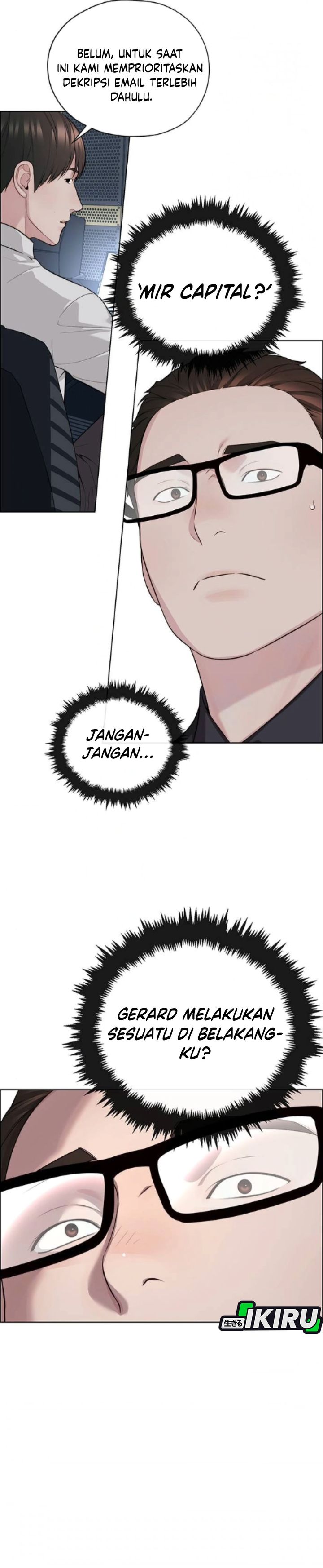 Baca Real Man - Chapter 259 halaman 31