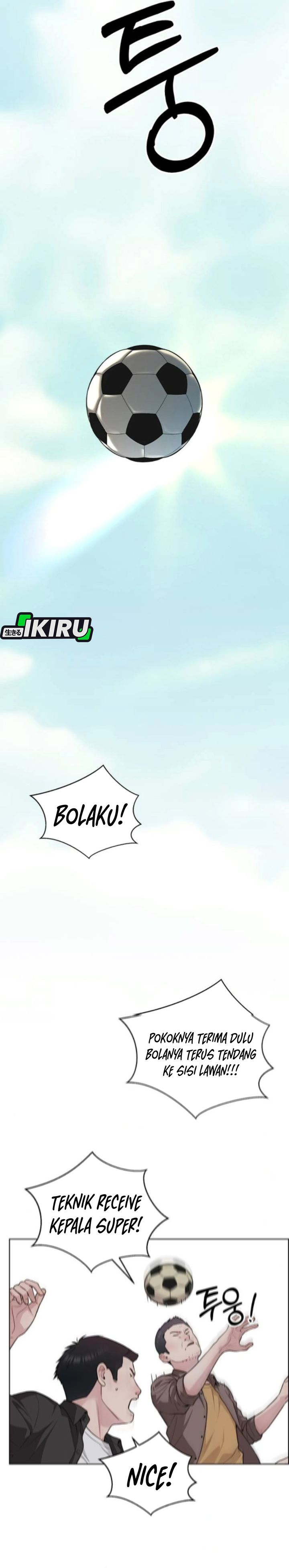Baca Real Man - Chapter 259 halaman 35