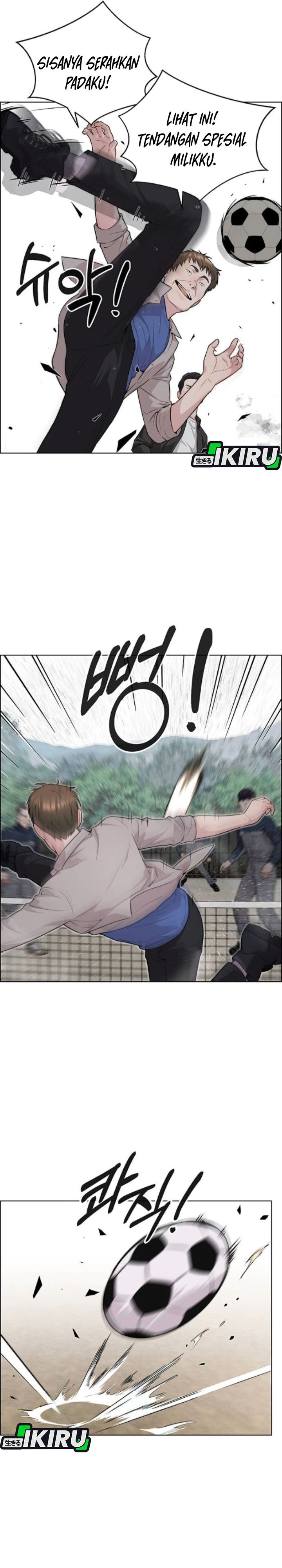 Baca Real Man - Chapter 259 halaman 36