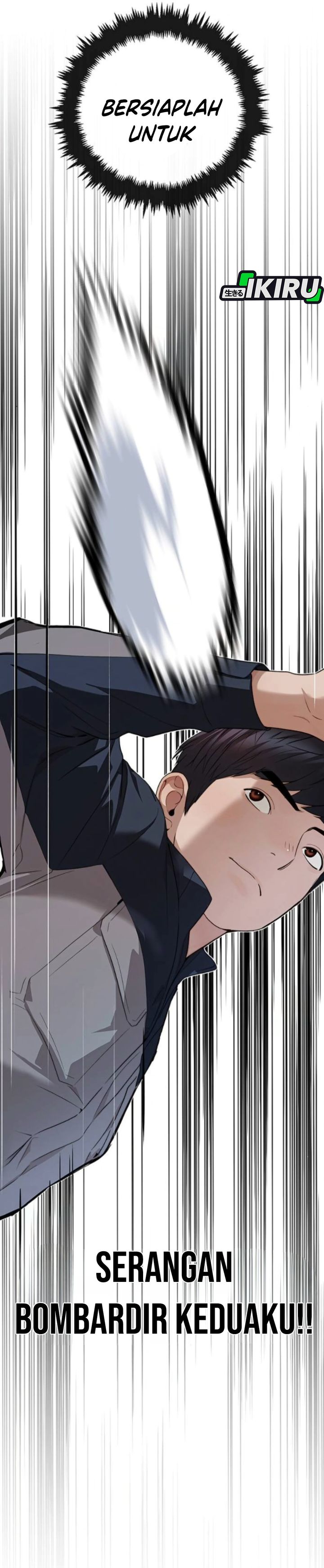Baca Real Man - Chapter 259 halaman 39