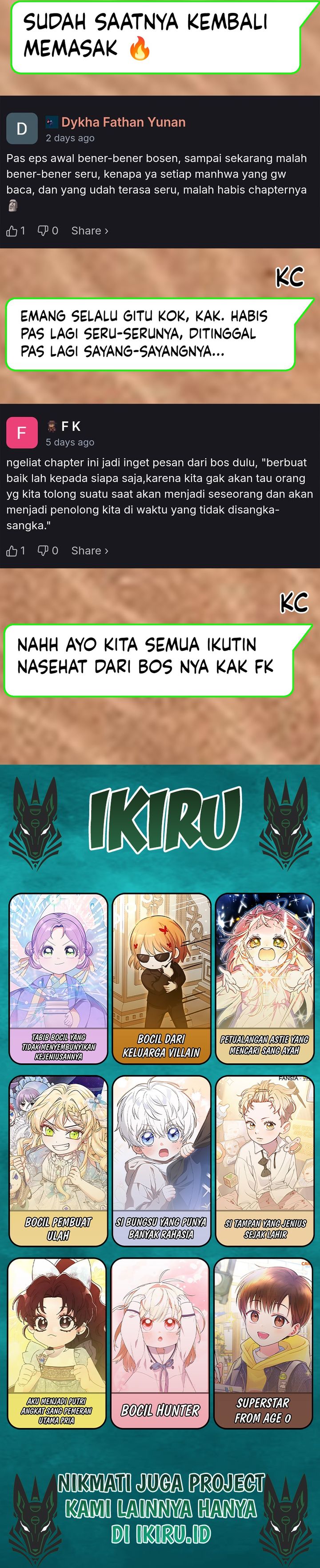 Baca Real Man - Chapter 259 halaman 44