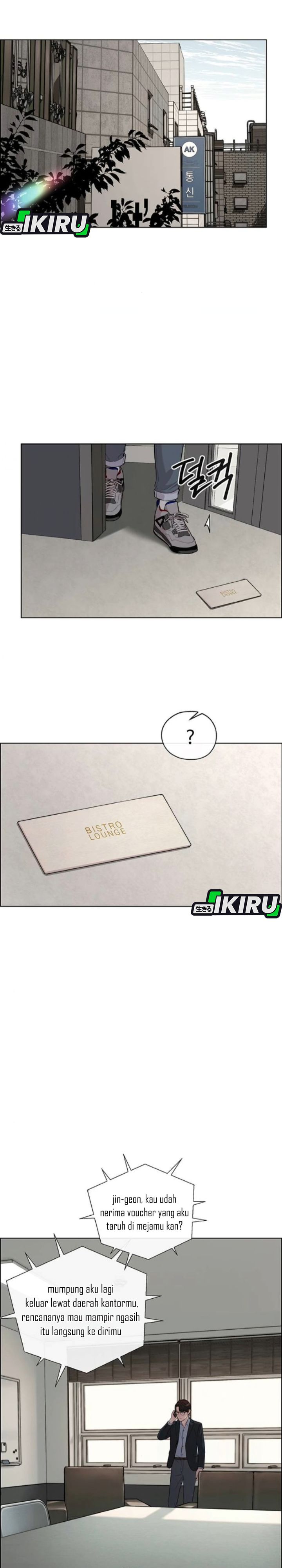 Baca Real Man - Chapter 259 halaman 5