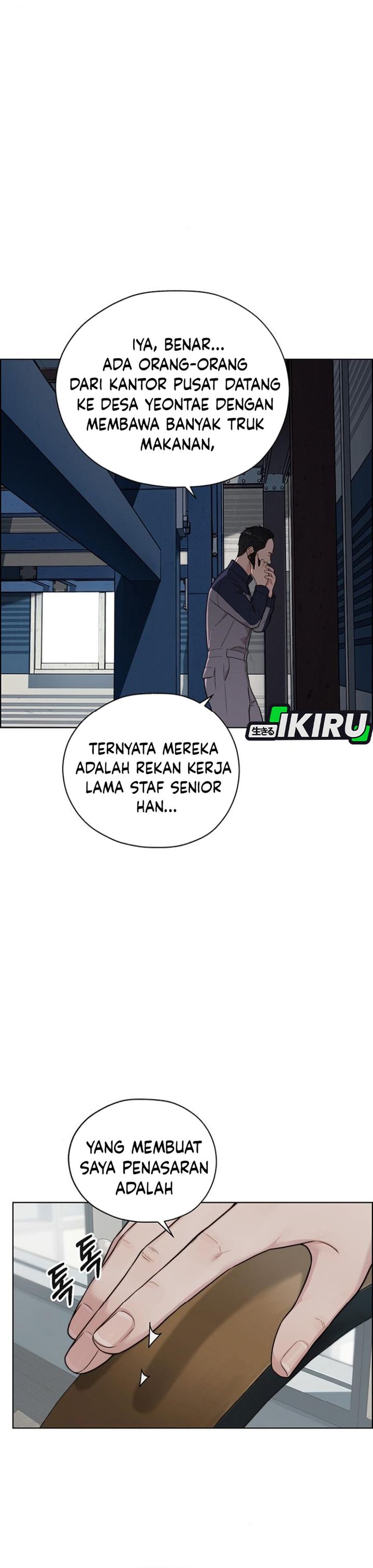 Baca Real Man - Chapter 260 halaman 2