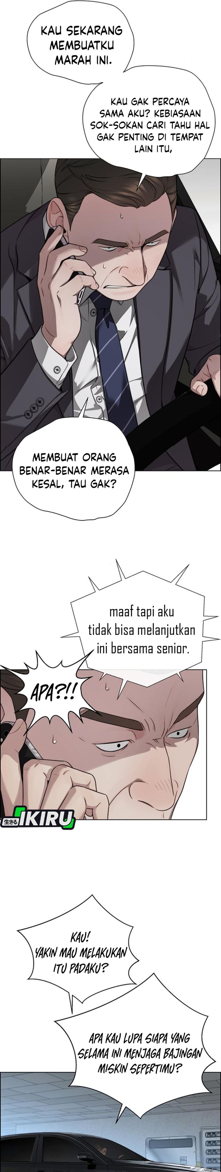 Baca Real Man - Chapter 260 halaman 23