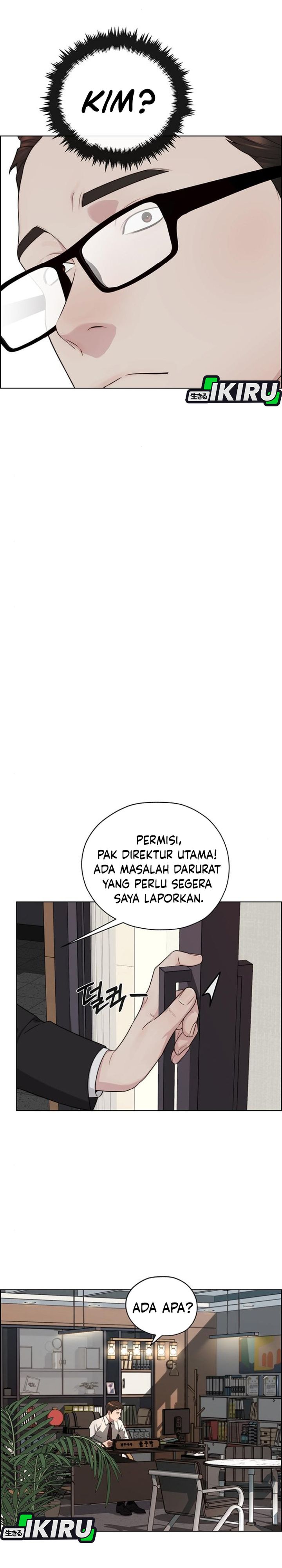 Baca Real Man - Chapter 260 halaman 30
