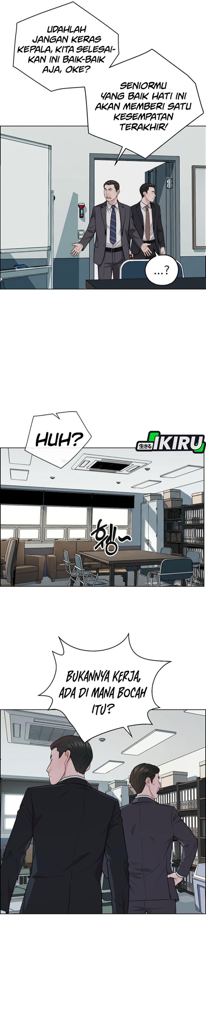 Baca Real Man - Chapter 260 halaman 34