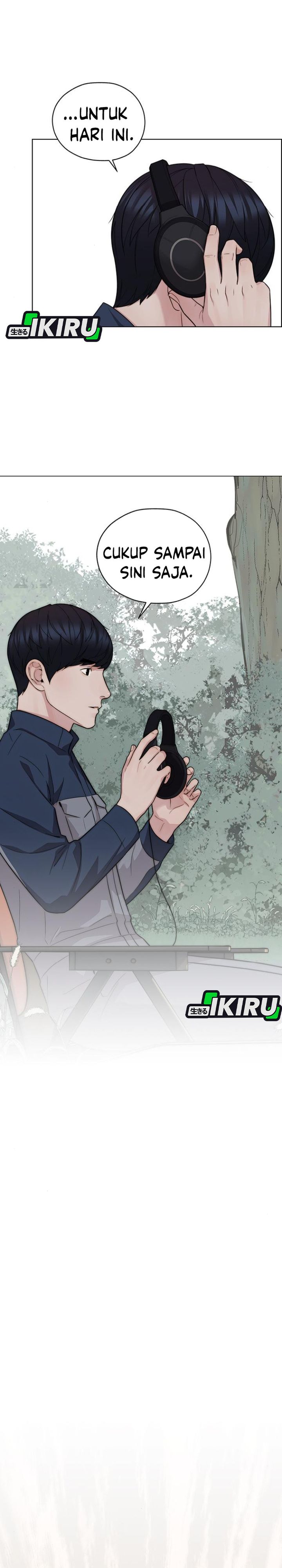 Baca Real Man - Chapter 260 halaman 38
