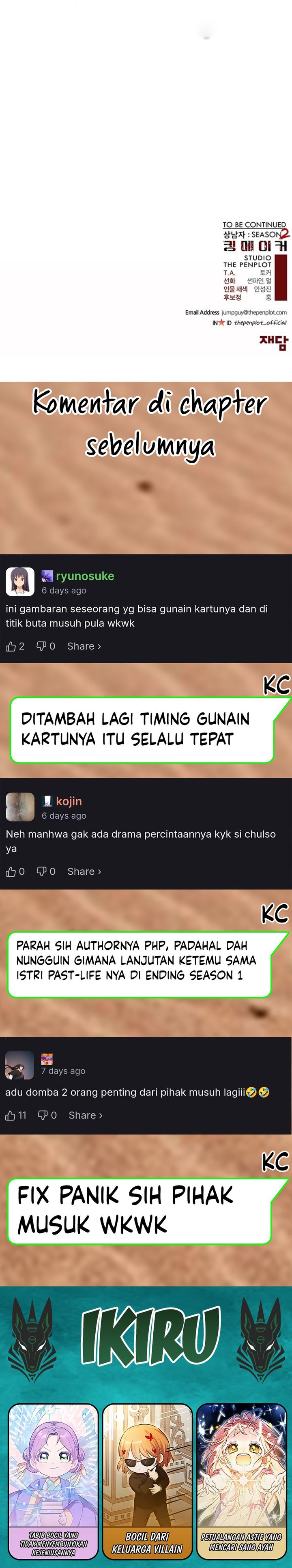 Baca Real Man - Chapter 260 halaman 41