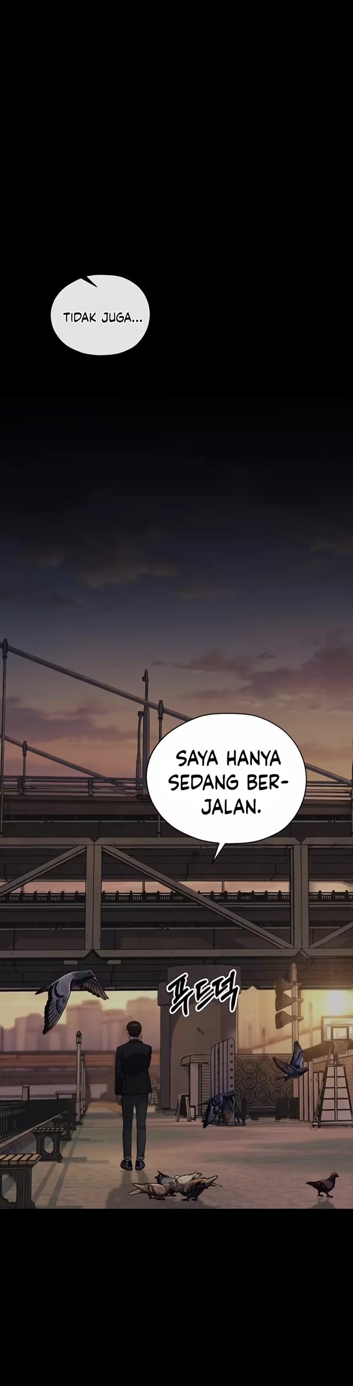 Baca Real Man - Chapter 261 halaman 2