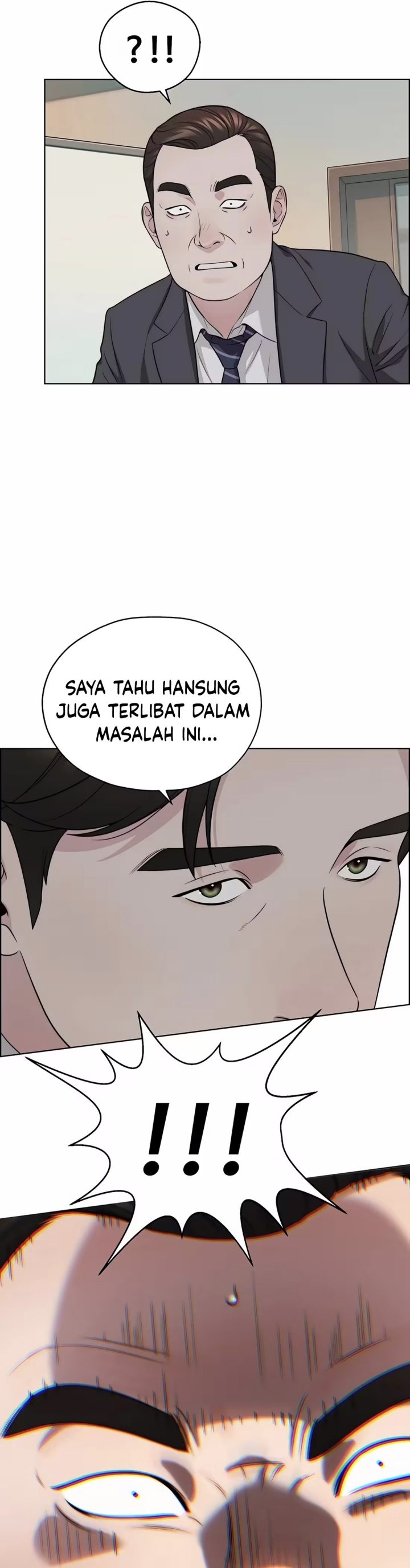 Baca Real Man - Chapter 261 halaman 22