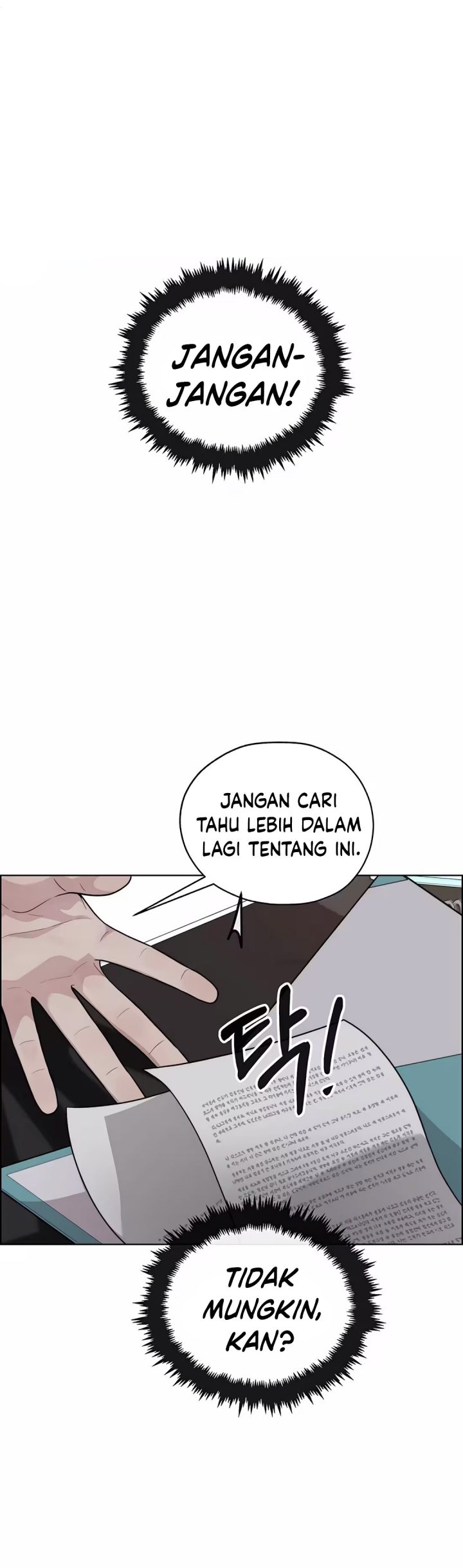 Baca Real Man - Chapter 261 halaman 34