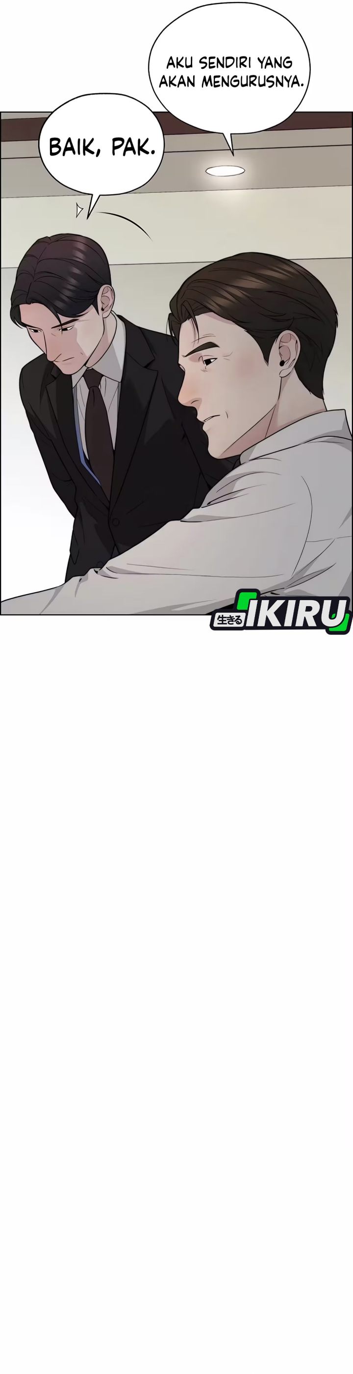 Baca Real Man - Chapter 261 halaman 35