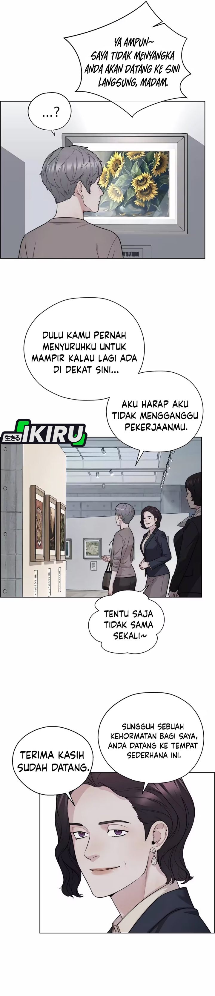 Baca Real Man - Chapter 261 halaman 46