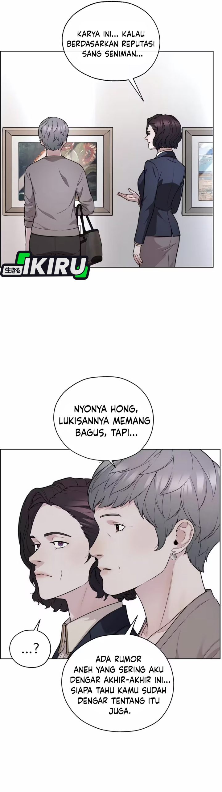 Baca Real Man - Chapter 261 halaman 48